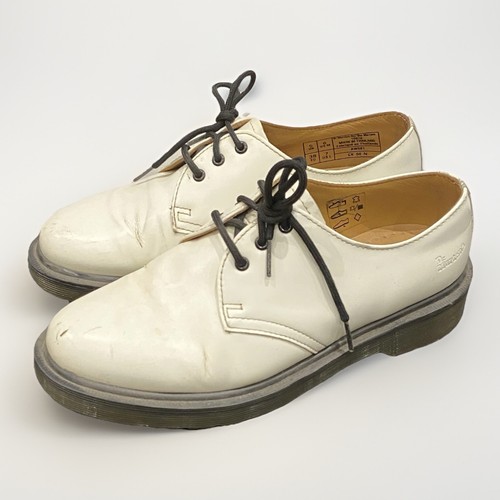 Martens 10078 oxford shoes - martens,