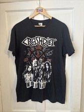 Crash Diet Glam Rock Metal