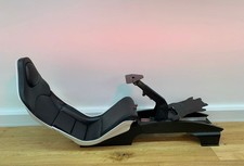 Playseat PRO Formula F1 Sim Racing Gaming Rig Seat Cockpit FREE POSTAGE!