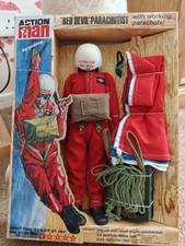 Palitoy Vintage Action Man