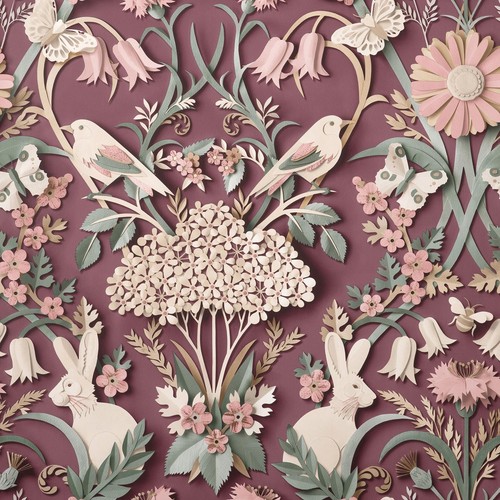 Fine decor dimensions woodland - decor,