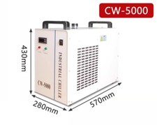Industrial chiller - industrial,
