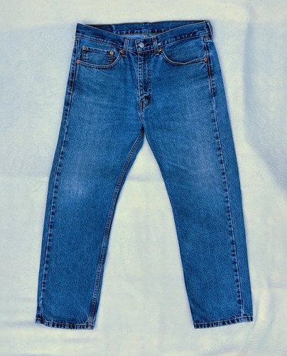 Levi 505 regular fit - 505,