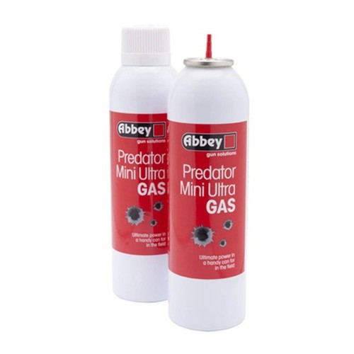 Abbey predator ultra mini - abbey,