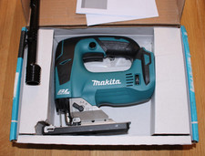 Genuine Makita DJV182Z 18V LXT