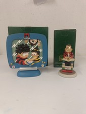 Robert--Harrop Beano the Dandy