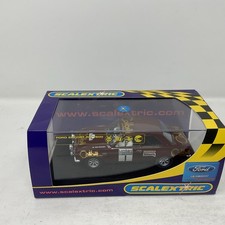 Scalextric C2757 Ford Escort