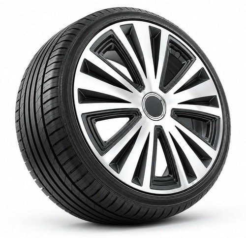 Inch wheel trims fit - to,
