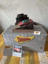 Robert Harrop Thunderbirds