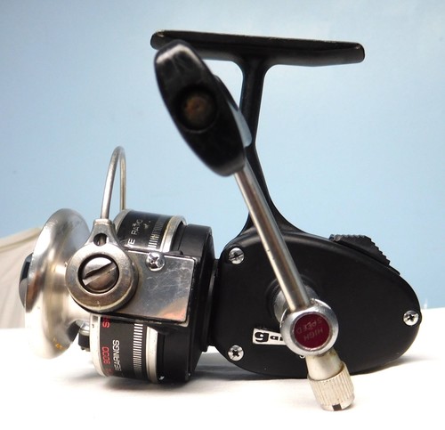 Vintage abu garcia 9000 - vintage,