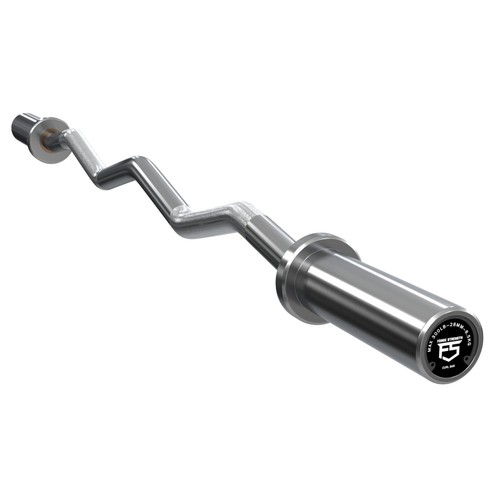 Forge strength olympic ez - forge,