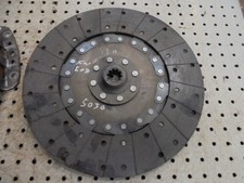 For FORD 5030 13" Clutch