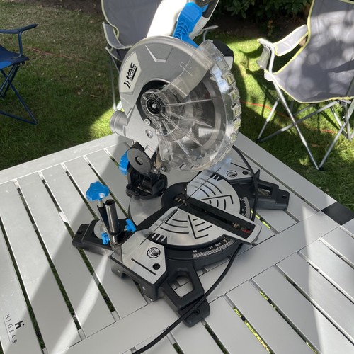 Mac allister 1500w corded - mac,