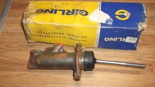 GIRLING .875 MASTER CYLINDER -