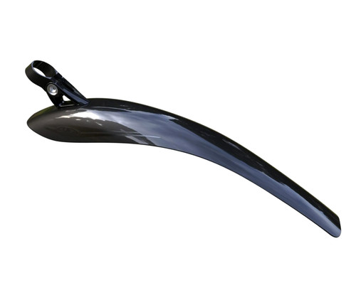 Crud rear seat post mounted - seat,