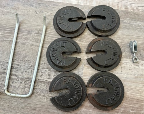 Five vintage platform feed - five,