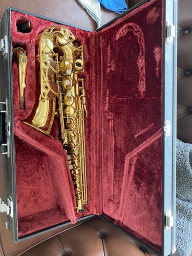 Yamaha yas alto - yamaha, saxophone