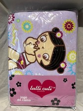 Santoro "Tutti Cuti" bedding