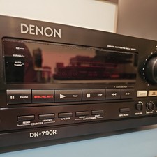 Denon DN-790R Professional 3
