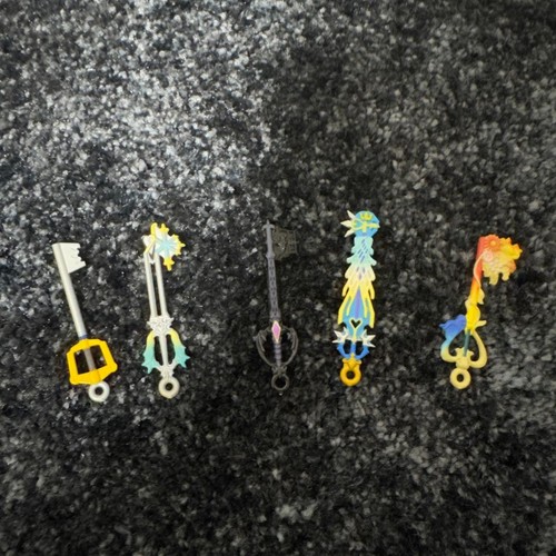 Kingdom hearts keyblade - kingdom,