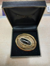 Vintage 1980s Ermani Bulatti