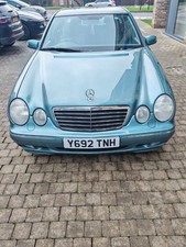 Class classic kompresor - e-class,