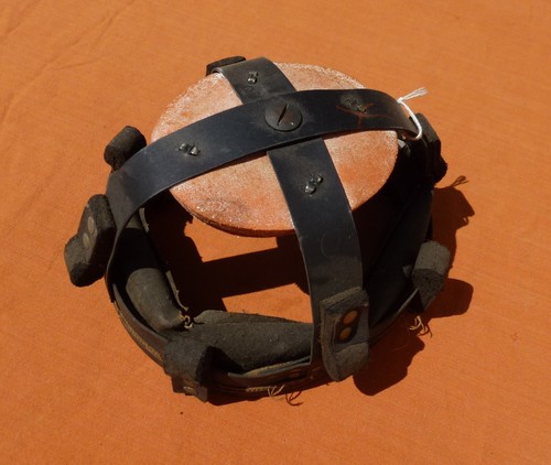 Ww2 british army brodie mk2 - british,