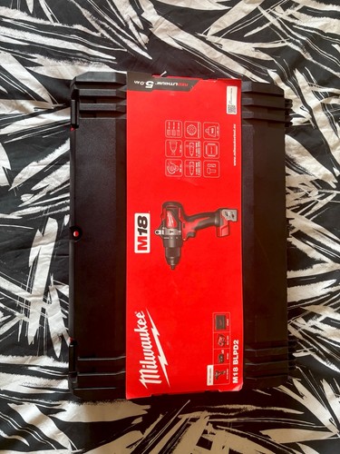 Milwaukee m18 blpd2 502x - milwaukee, blpd2-502x