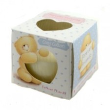 Forever Friends Vintage Candle