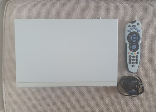 Thomson sky box - thomson:, &