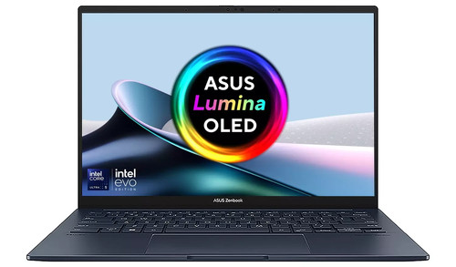 Asus zenbook 14in oled - asus,