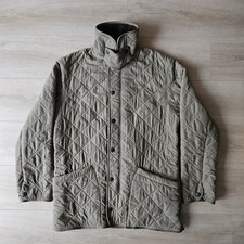 Barbour Jacket PolarQuilt