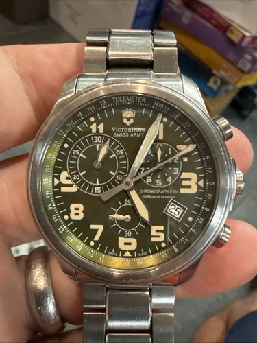 Victorinox swiss army - victorinox,