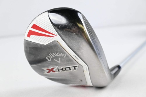 Callaway hot wood 15 - /,