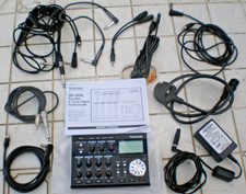 TASCAM DP-004 great Condition