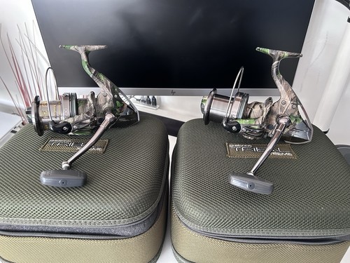 Shimano 5500 xta tribal - xta, camo