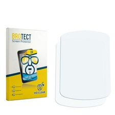 2 Pack Screen Protector for