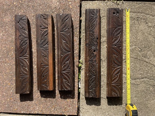 Antique geometric hand - c,