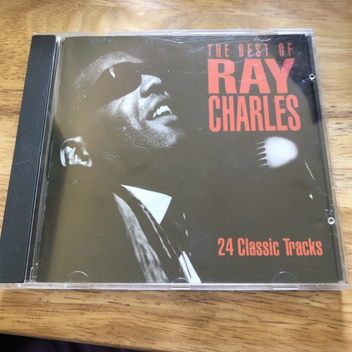 Best ray charles - best, classic