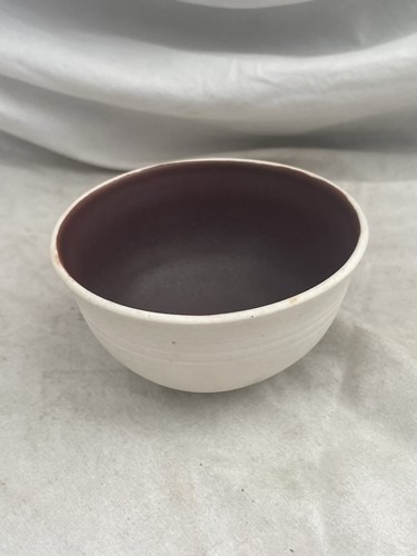 White brown terracotta - white,