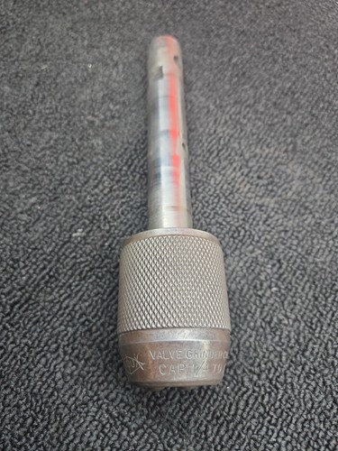 Sioux valve grinder - grinder, chuck