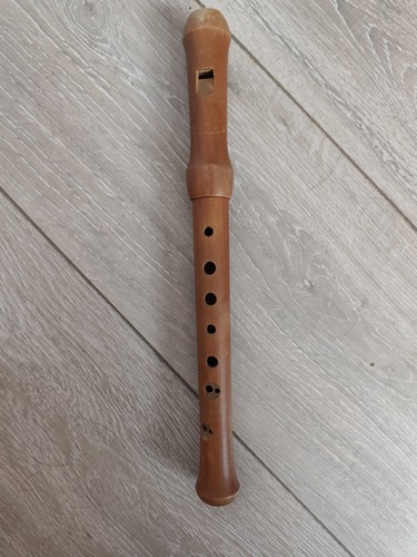 Kunath soprano recorder - kunath,
