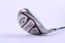 Callaway Diablo Edge #3 Hybrid