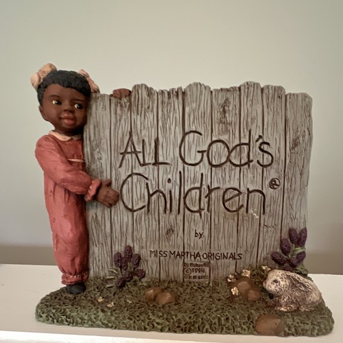All gods children - all,