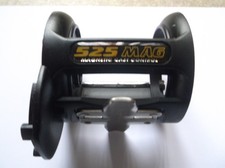 Pen 525 MAG  Mk1 Frame-U.S.A