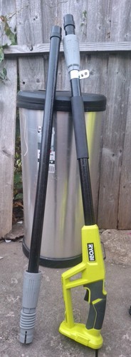 Parts used ryobi rpt184520c - /,