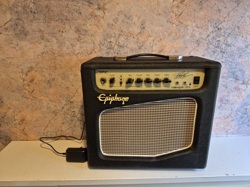 Epiphone snakepit 15g guitar - epiphone,