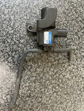 Genuine Honda Accord Civic