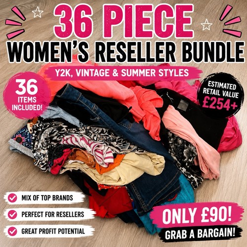 Piece women reseller - women’s,