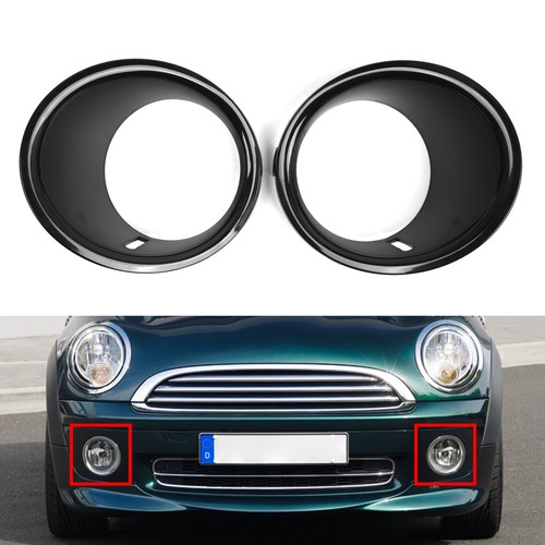 Front fog light - fog, lamp